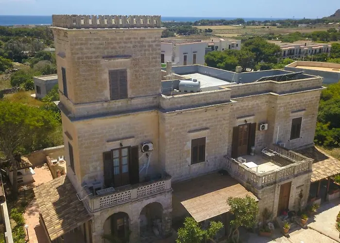 Case Vacanze Mio Sogno Favignana