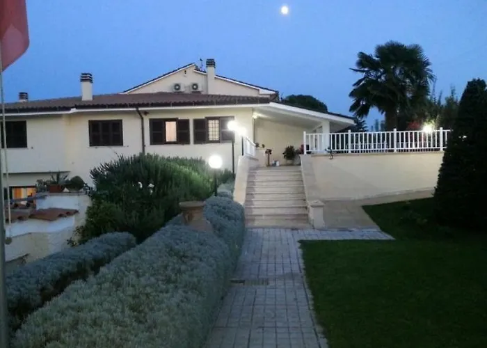 B&B Joy Colleferro