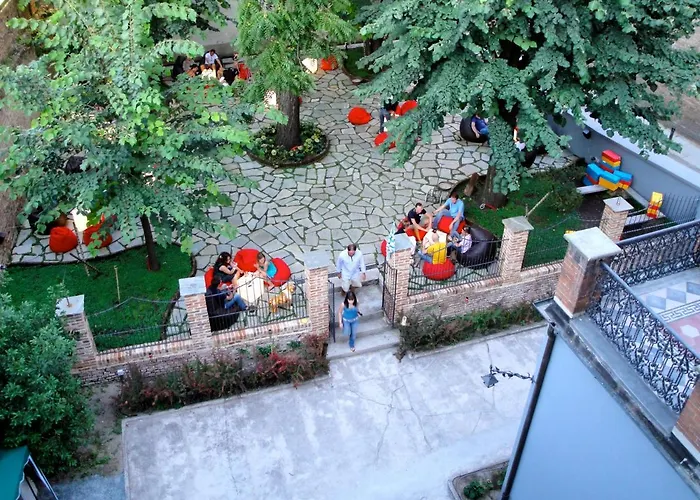 Hotel Relais Cattedrale Asti