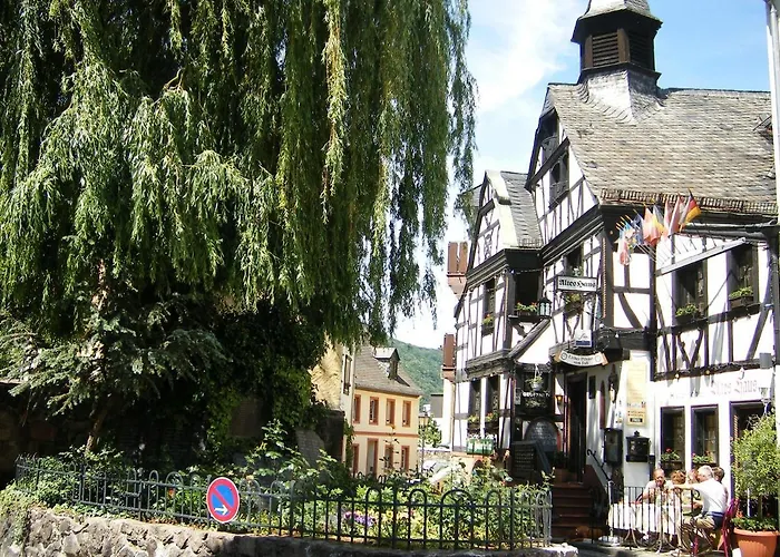 Altes Haus