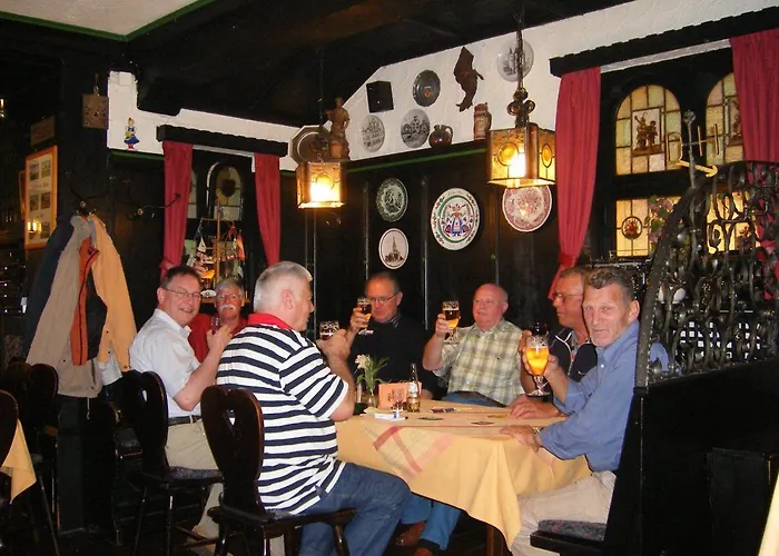 Altes Haus