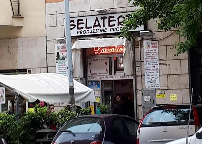 Hotel A casa di Robi Roma