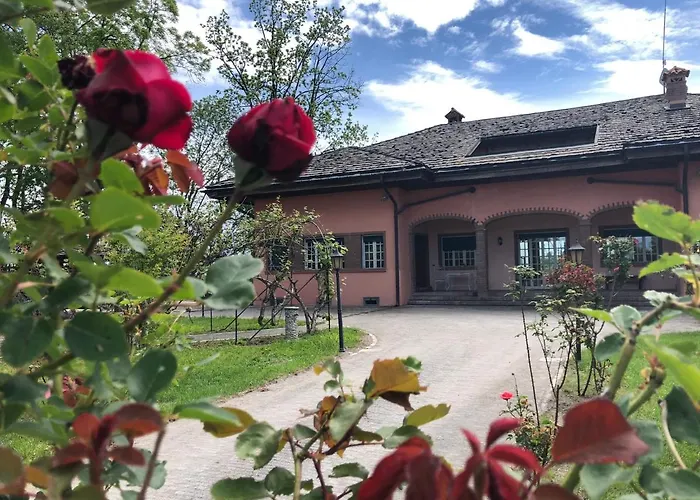 Villa Bonelli Bed&Fest