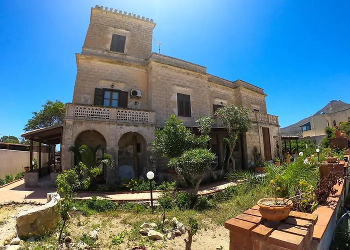 Case Vacanze Mio Sogno Favignana