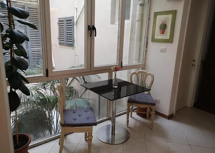 Albergo Duilio Firenze