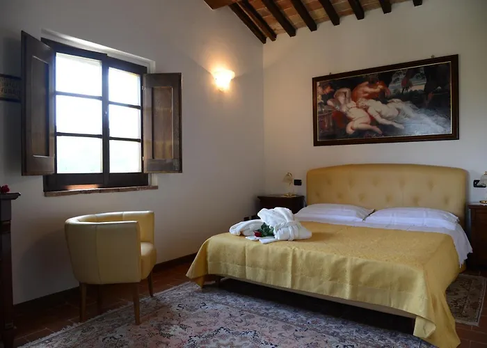 Hotel Borgo Dei Sapori Città di Castello