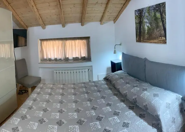 Rooms Teatro Greco Catania