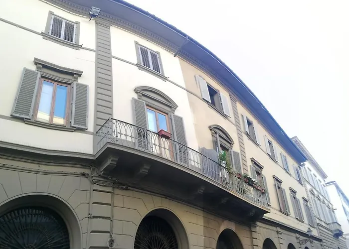 Albergo Duilio Firenze