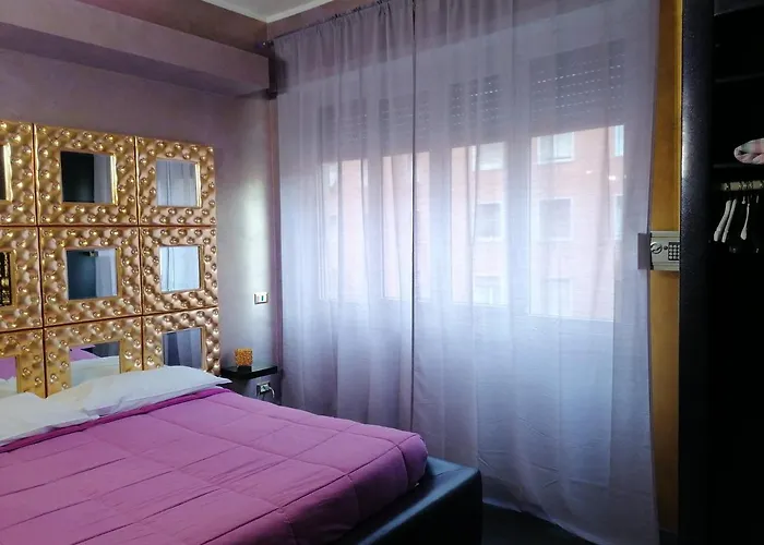Hotel Luxury Nomentano Roma