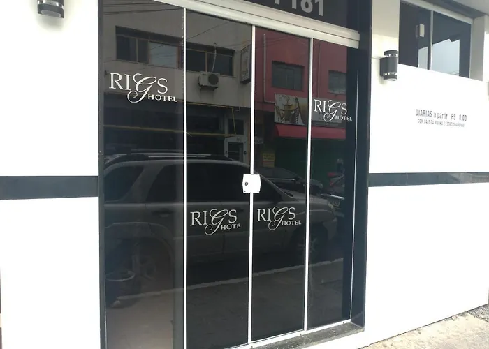 Rigs Hotel