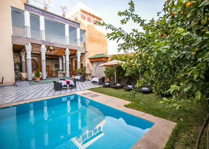 Palais Houyam
