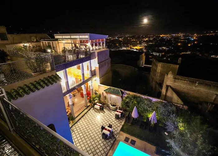Palais Houyam