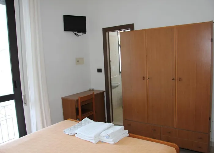 Hotel Vela Azzurra Rimini