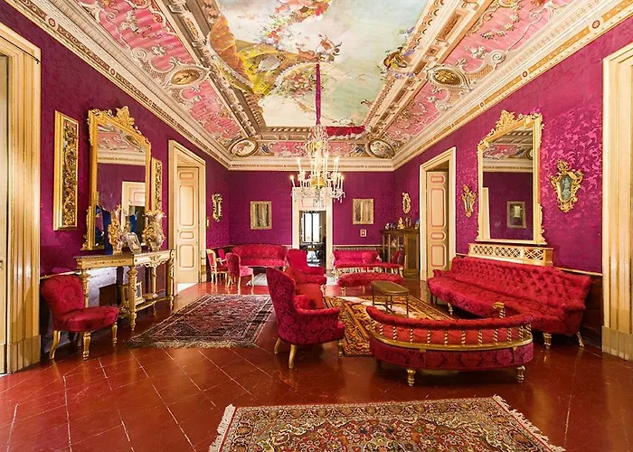 Dimora del Prete di Belmonte