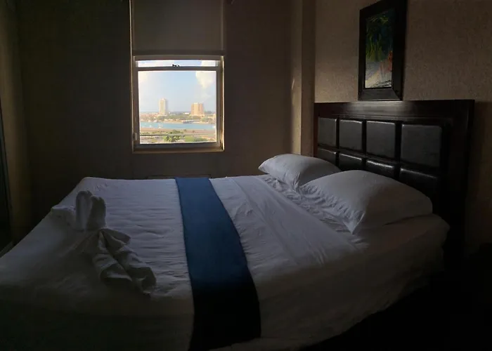 Vistas de San Juan