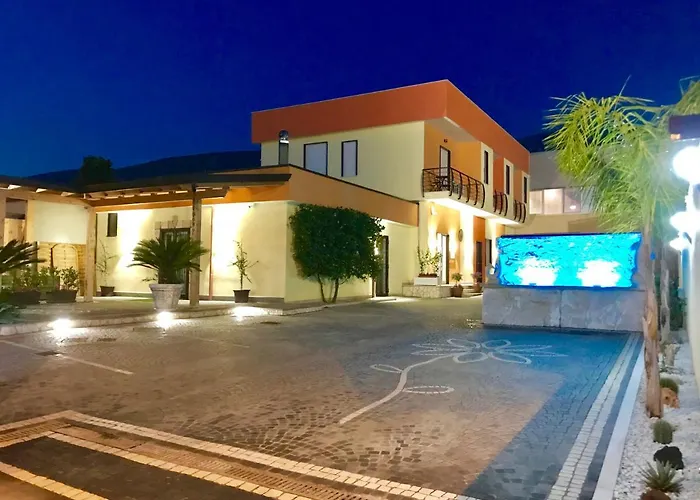 Hotel I Borghi Sarno