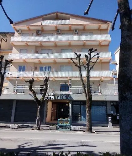 Hotel Gloria Chianciano Terme