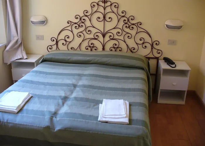 Hotel Gloria Chianciano Terme
