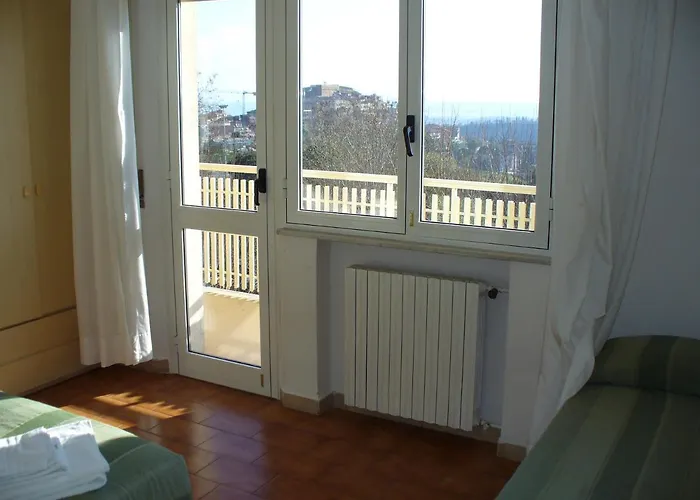Hotel Gloria Chianciano Terme