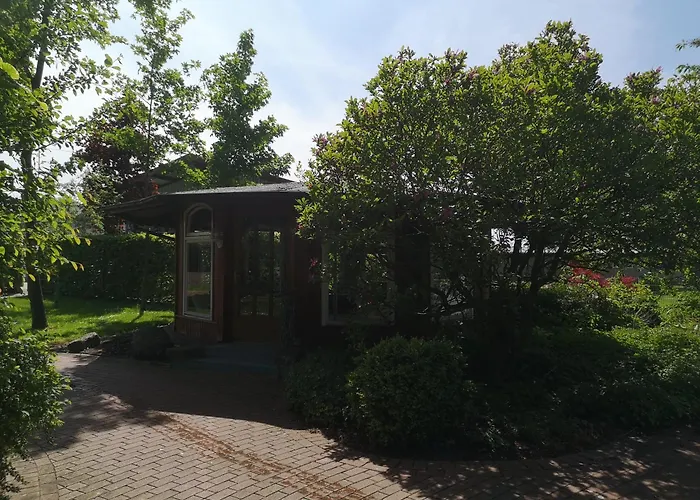 Hotel Haus Sonnenwinkel Bad Laer