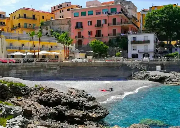 Caletta del Porto